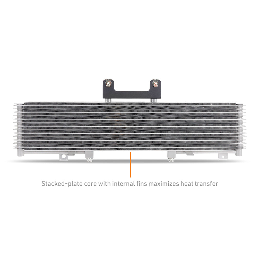 Mishimoto MMB-GMT-002 for Select Cadillac Escalade, Cadillac Escalade ESV, Cadillac Escalade EXT, Chevrolet Avalanche, Chevrolet Silverado 1500, Chevrolet Silverado Classic, Chevrolet Suburban 1500, Chevrolet Suburban 2500, Chevrolet Tahoe, GMC Sierra