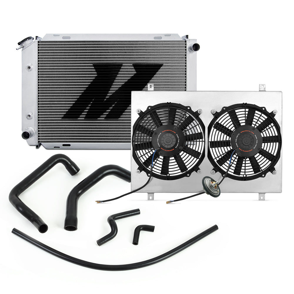 Mishimoto MMB-MUS-001 for Select Ford Mustang