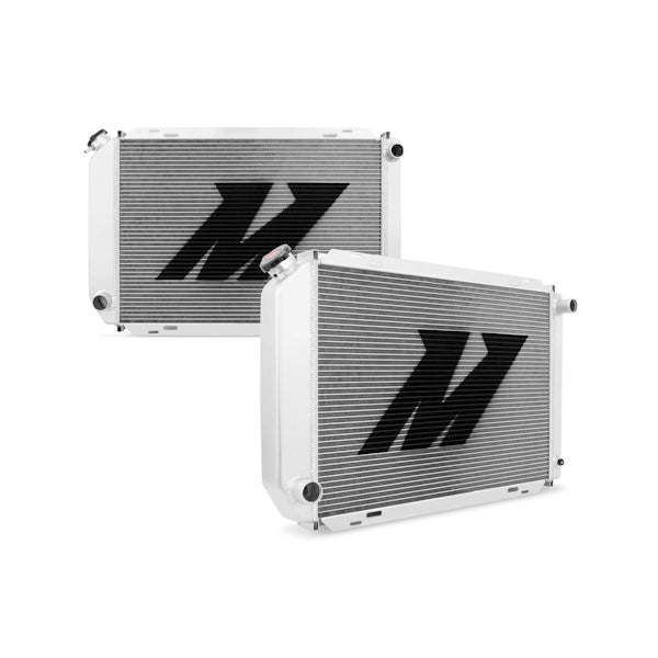 Mishimoto MMB-MUS-001 for Select Ford Mustang