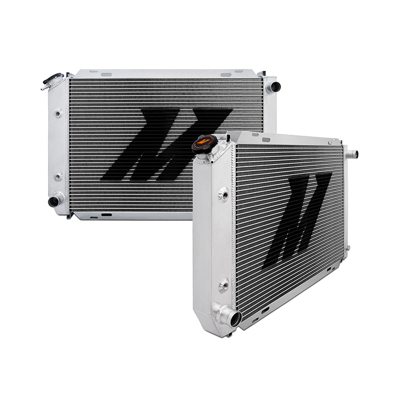 Mishimoto MMB-MUS-002 for Select Ford Mustang