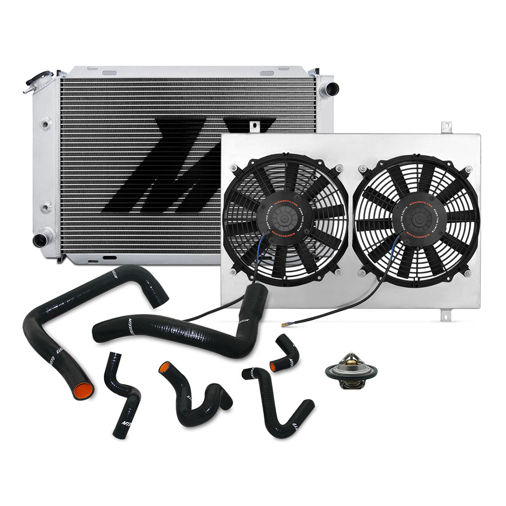 Mishimoto MMB-MUS-003 for Select Ford Mustang