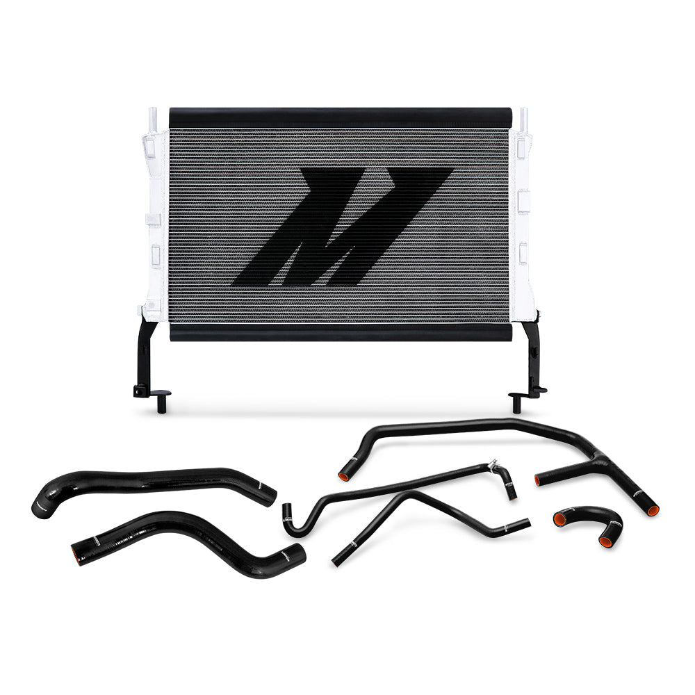 Mishimoto MMB-MUS4-001 for Select Ford Mustang