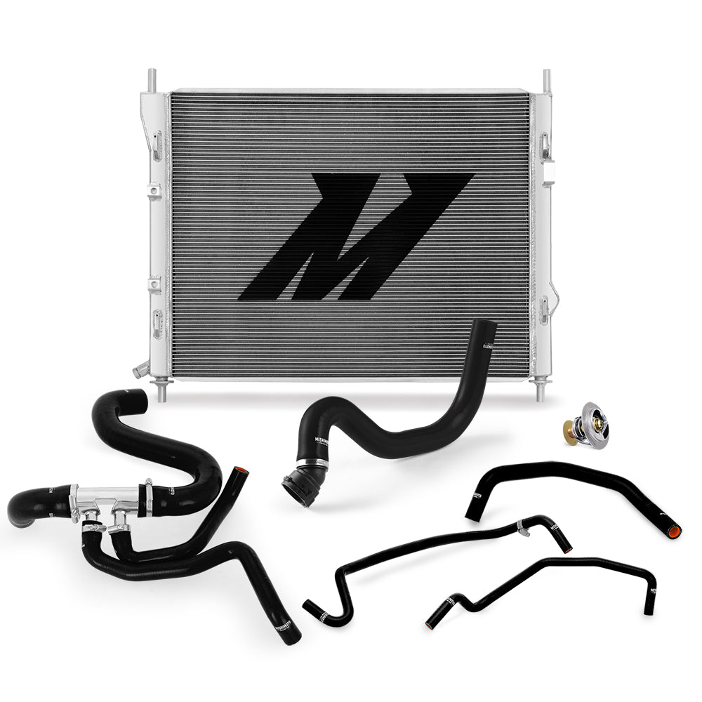 Mishimoto MMB-MUS8-001 for Select Ford Mustang