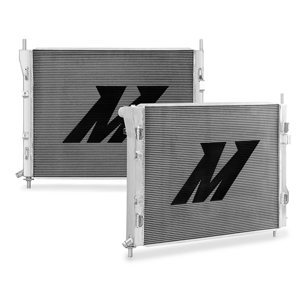 Mishimoto MMB-MUS8-002 for Select Ford Mustang