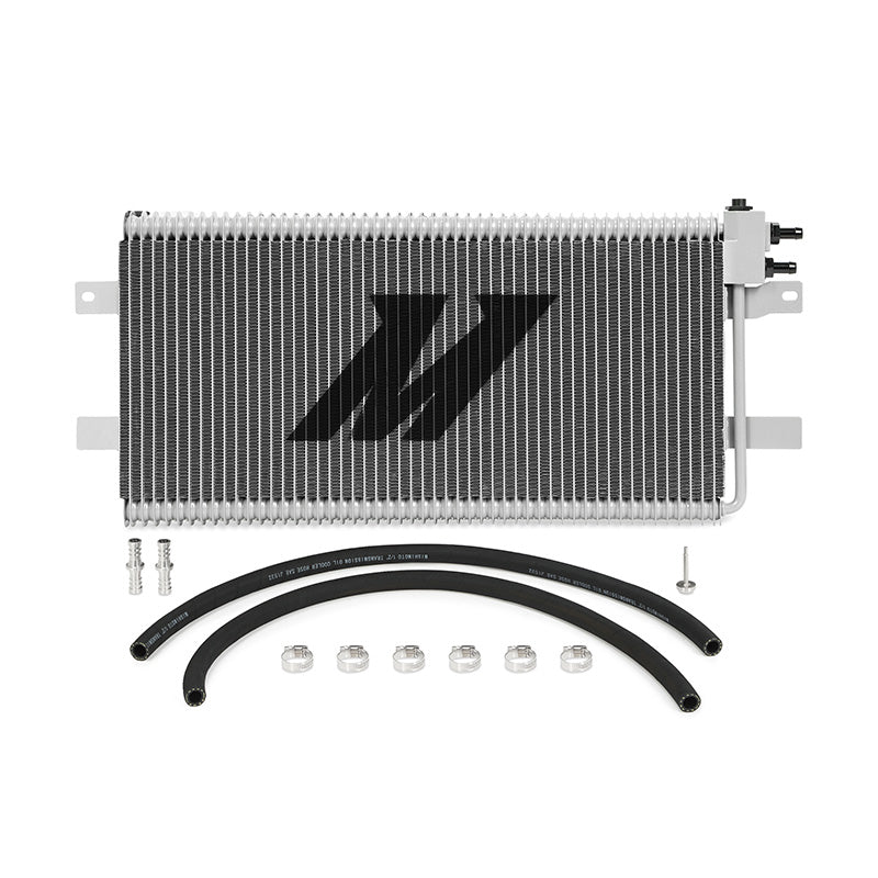 Mishimoto MMB-RAM-001 for Select Dodge Ram 2500, Dodge Ram 3500, Dodge Ram 4500, Dodge Ram