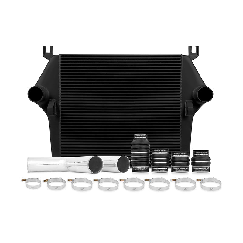 Mishimoto MMB-RAM-003 for Select Dodge Ram 2500, Dodge Ram 3500, Dodge Ram 4500, Dodge Ram