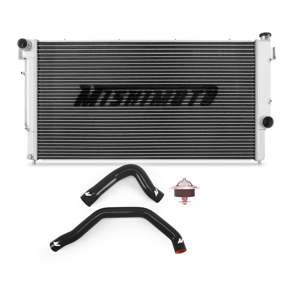 Mishimoto MMB-RAM-004 for Select Dodge Ram 2500, Dodge Ram