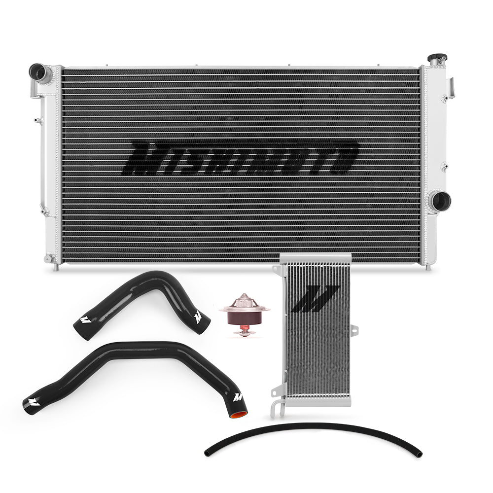 Mishimoto MMB-RAM-005 for Select Dodge Ram 2500, Dodge Ram