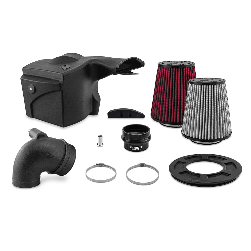 Mishimoto MMB-RGR-19 for Select Ford Ranger