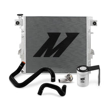 Load image into Gallery viewer, Mishimoto MMB-WRA-001 for Select Jeep Wrangler, Jeep Wrangler JK