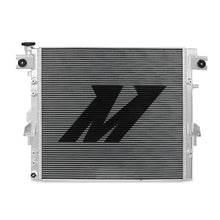 Load image into Gallery viewer, Mishimoto MMB-WRA-001 for Select Jeep Wrangler, Jeep Wrangler JK