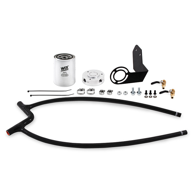 Mishimoto MMB-WRA-001 for Select Jeep Wrangler, Jeep Wrangler JK