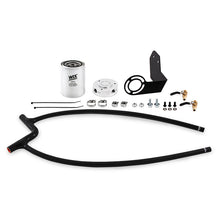 Load image into Gallery viewer, Mishimoto MMB-WRA-001 for Select Jeep Wrangler, Jeep Wrangler JK