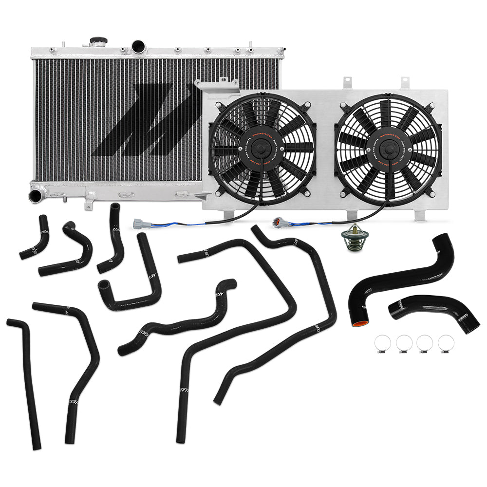 Mishimoto MMB-WRX-001 for Select Subaru Impreza