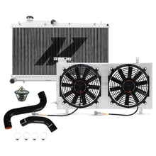 Load image into Gallery viewer, Mishimoto MMB-WRX-003 for Select Subaru Impreza, Subaru WRX, Subaru WRX STI