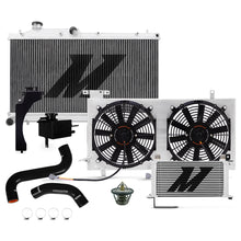 Load image into Gallery viewer, Mishimoto MMB-WRX-004 for Select Subaru Impreza, Subaru WRX STI