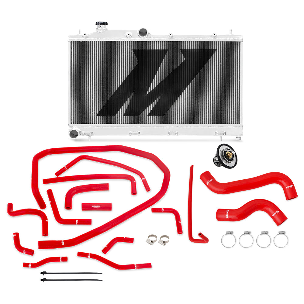 Mishimoto MMB-WRX-005 for Select Subaru WRX