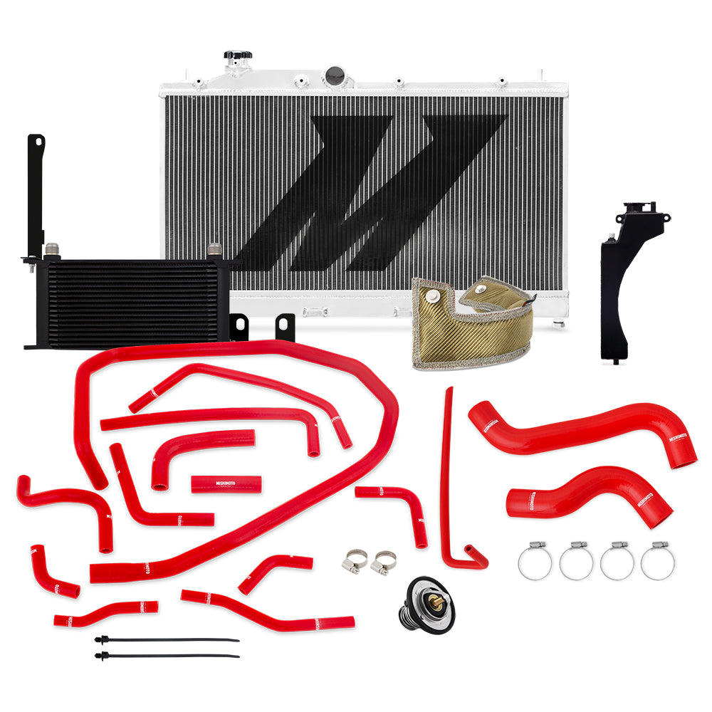 Mishimoto MMB-WRX-006 for Select Subaru WRX