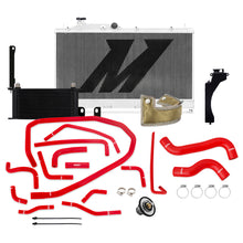Load image into Gallery viewer, Mishimoto MMB-WRX-006 for Select Subaru WRX