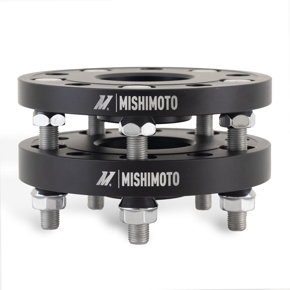 Mishimoto MMB-WS012-2025 for Select Tesla 3, Tesla Y