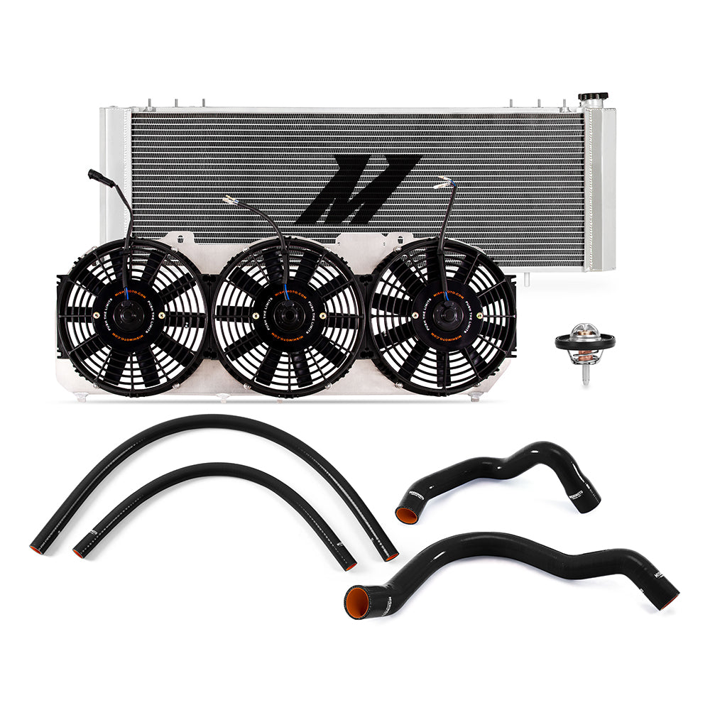 Mishimoto MMB-XJ-001 for Select Jeep Cherokee