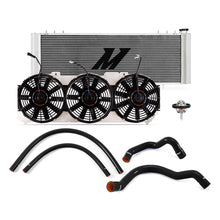 Load image into Gallery viewer, Mishimoto MMB-XJ-001 for Select Jeep Cherokee