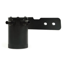 Load image into Gallery viewer, Mishimoto MMBCC-ACRD15-18PBEBK Honda Accord 1.5T Direct Fit Catch Can, Black Bracket 2018-2022 for Select Honda Accord