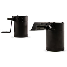 Load image into Gallery viewer, Mishimoto MMBCC-ATS4-13SBE Cadillac ATS 2.0T Baffled Oil Catch Can System, 2013-2019 for Select Cadillac ATS