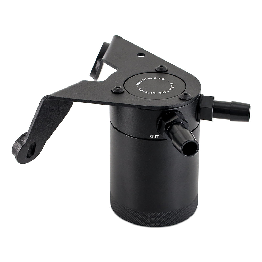 Mishimoto MMBCC-BR27-21P for Select Ford Bronco