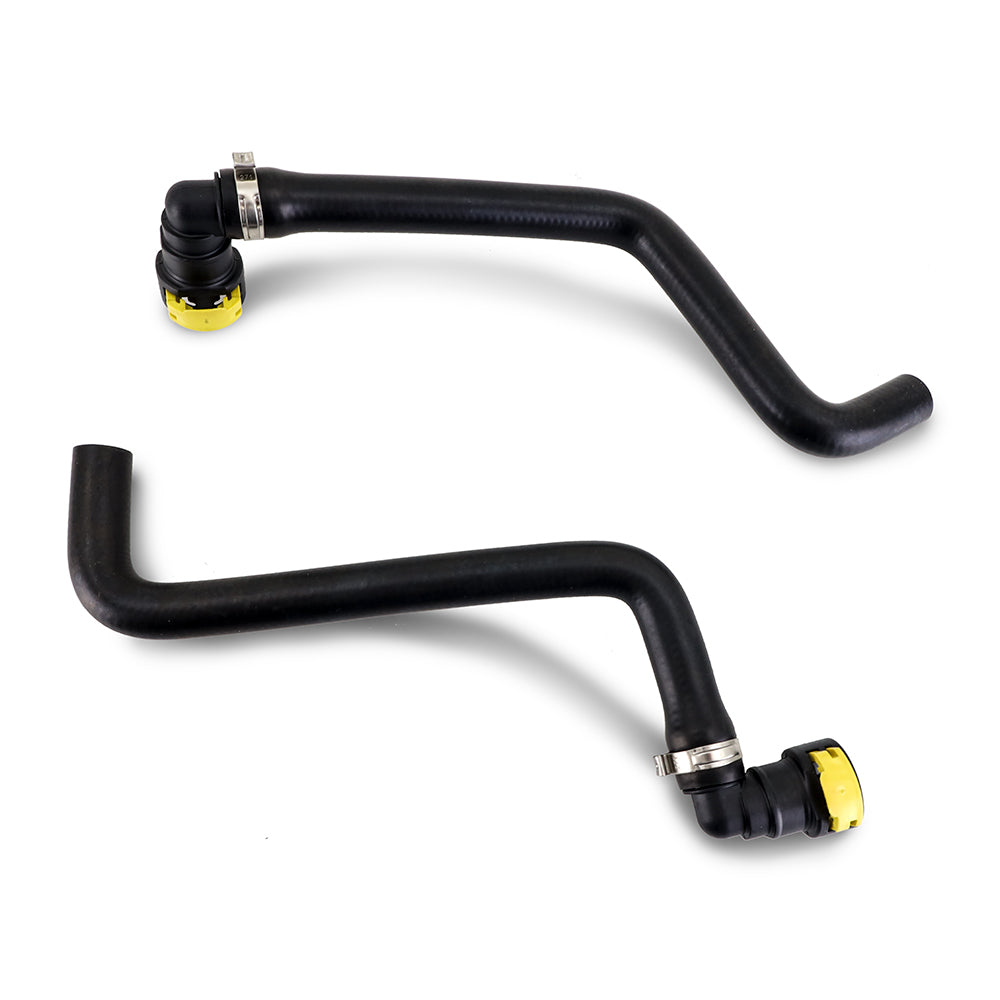 Mishimoto MMBCC-BR27-21P for Select Ford Bronco