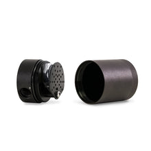Load image into Gallery viewer, Mishimoto MMBCC-BR27-23S Baffled Oil Catch Can System, fits Ford Bronco 2.7L 2023+ for Select Ford Bronco
