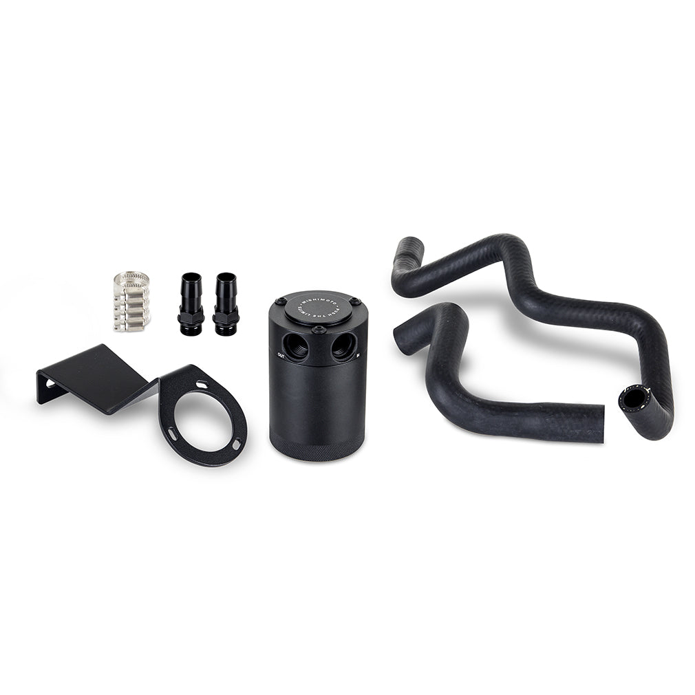 Mishimoto MMBCC-BRZ-22 for Select Subaru BRZ, Toyota GR86
