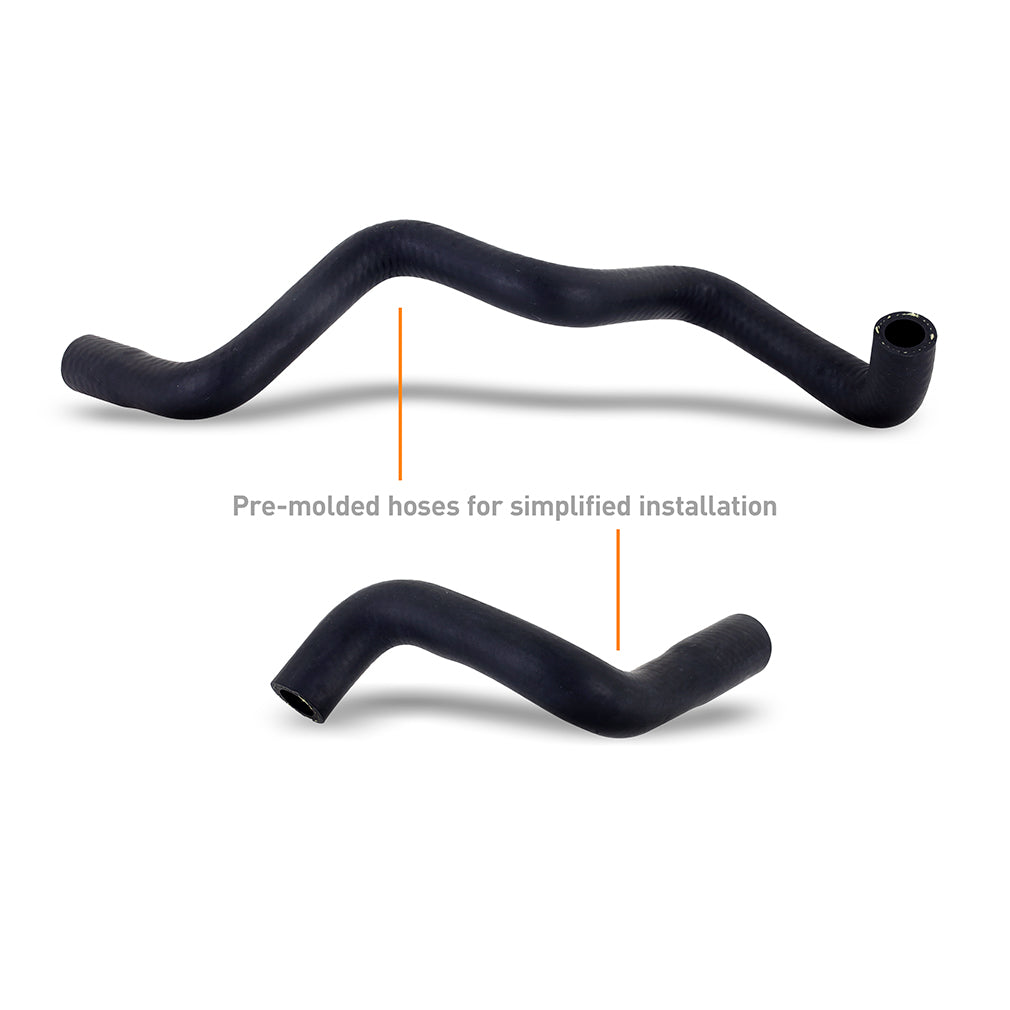 Mishimoto MMBCC-BRZ-22 for Select Subaru BRZ, Toyota GR86