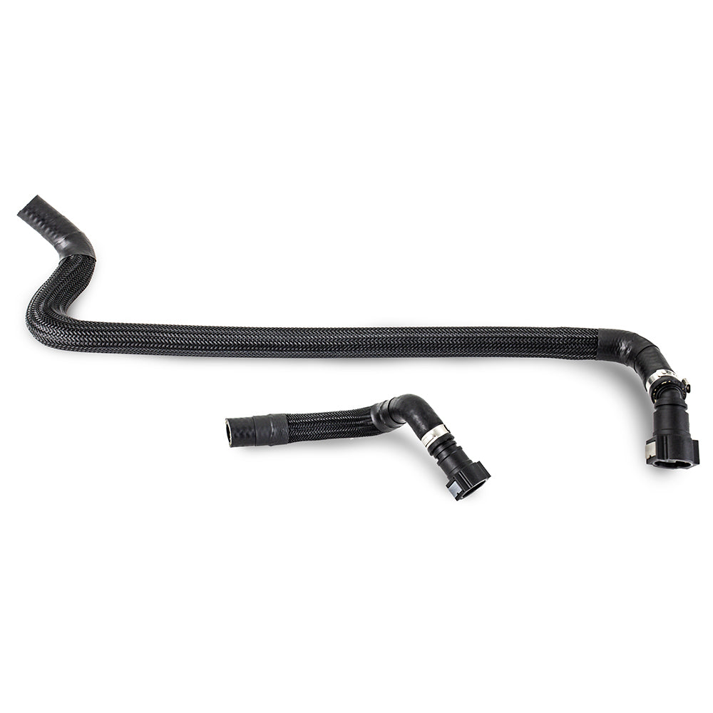 Mishimoto MMBCC-C8-20PCF for Select Chevrolet Corvette