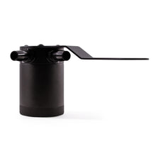 Load image into Gallery viewer, Mishimoto MMBCC-CAM8-16PBE Chevrolet Camaro SS Baffled Oil Catch Can 2016-2024 for Select Chevrolet Camaro