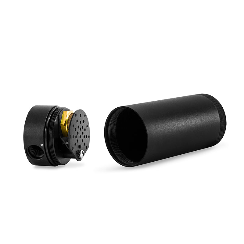 Mishimoto MMBCC-CBTWO-XLBK