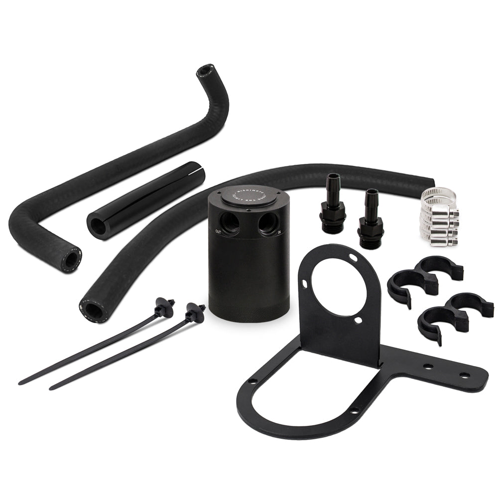 Mishimoto MMBCC-CIV-22P for Select Acura Integra, Honda Civic