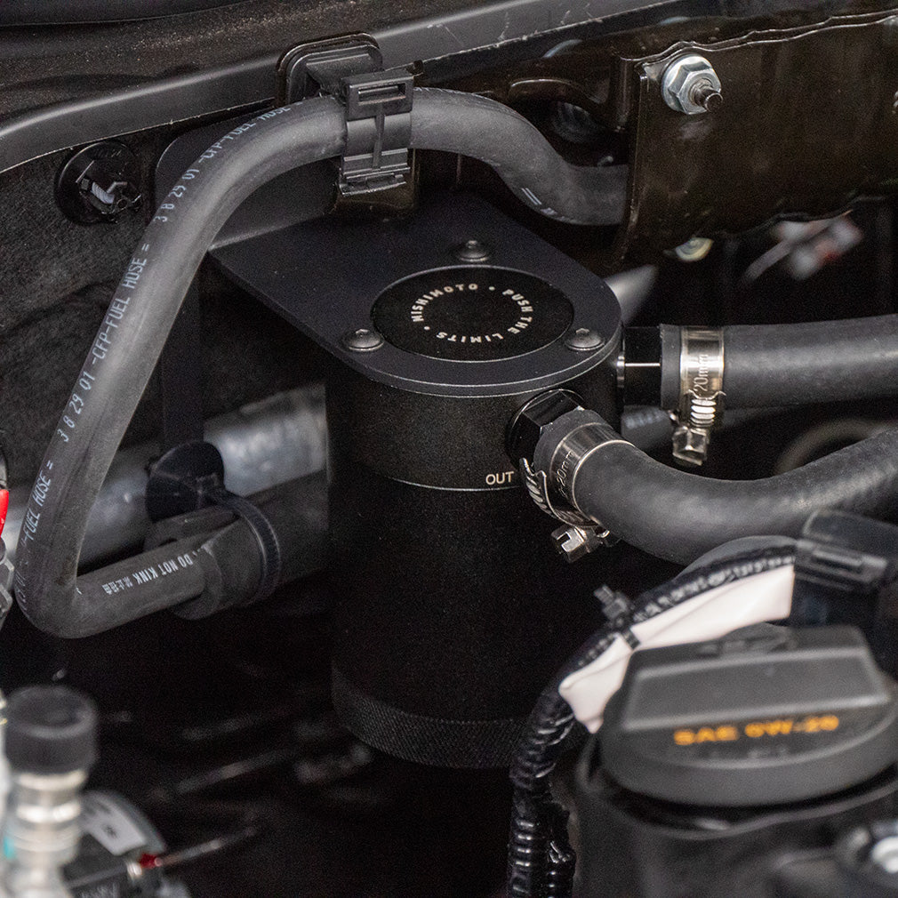 Mishimoto MMBCC-CIV-22P for Select Acura Integra, Honda Civic