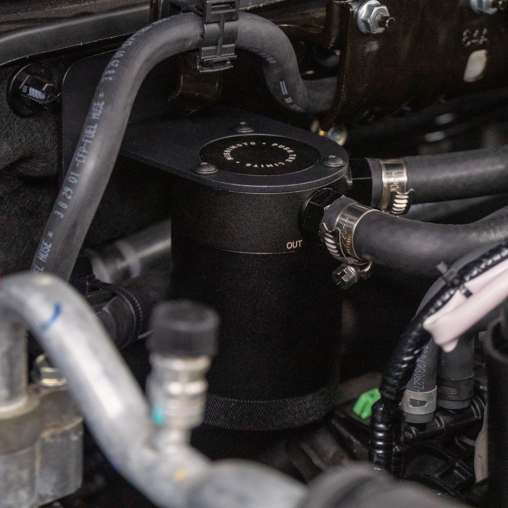 Mishimoto MMBCC-CIV-22P for Select Acura Integra, Honda Civic