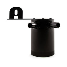 Load image into Gallery viewer, Mishimoto MMBCC-CSS-10APBE Chevrolet Camaro SS Auto Baffled Oil Catch Can, 2010-2015 for Select Chevrolet Camaro