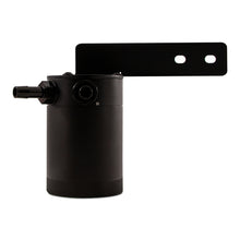Load image into Gallery viewer, Mishimoto MMBCC-CTR-17PBEBK2 Honda Civic Type R baffled Oil Catch Can Kit, 2017+ for Select Honda Civic