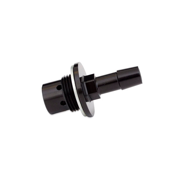 Mishimoto MMBCC-DRAIN-01 Baffled Oil Catch Can Petcock Drain Kit