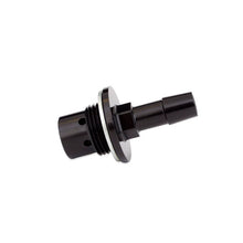 Load image into Gallery viewer, Mishimoto MMBCC-DRAIN-01 Baffled Oil Catch Can Petcock Drain Kit
