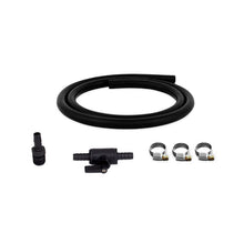 Load image into Gallery viewer, Mishimoto MMBCC-DRAIN-02 Compact Baffled Oil Catch Can Petcock Drain Kit
