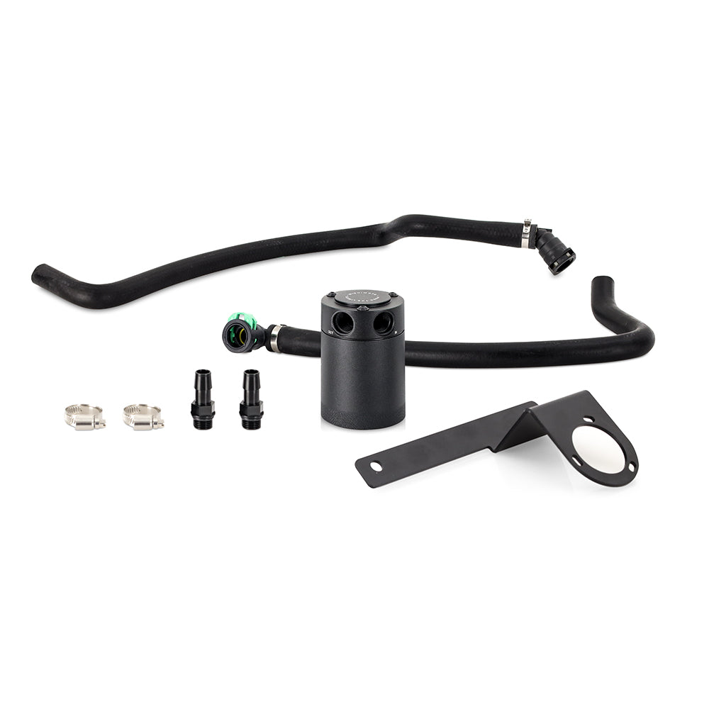 Mishimoto MMBCC-EST-20PBE for Select Ford Explorer