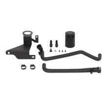 Load image into Gallery viewer, Mishimoto MMBCC-F150-11PBE Ford F-150 V8 Baffled Oil Catch Can, 2011-2014 for Select Ford F-150