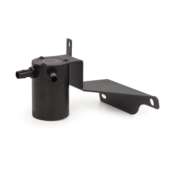 Mishimoto MMBCC-F150-11PBE Ford F-150 V8 Baffled Oil Catch Can, 2011-2014 for Select Ford F-150