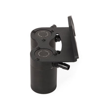 Load image into Gallery viewer, Mishimoto MMBCC-F27T-15SBE Ford F-150 2.7L EcoBoost Baffled Catch Can Kit, 2015-2017 for Select Ford F-150