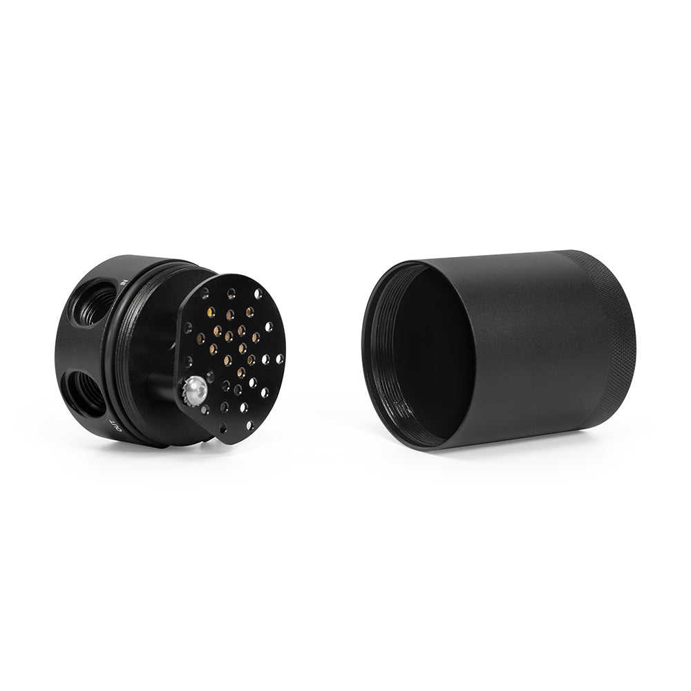 Mishimoto MMBCC-F27T-18SBE for Select Ford F-150