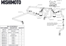 Load image into Gallery viewer, Mishimoto MMBCC-F27T-18SBE for Select Ford F-150